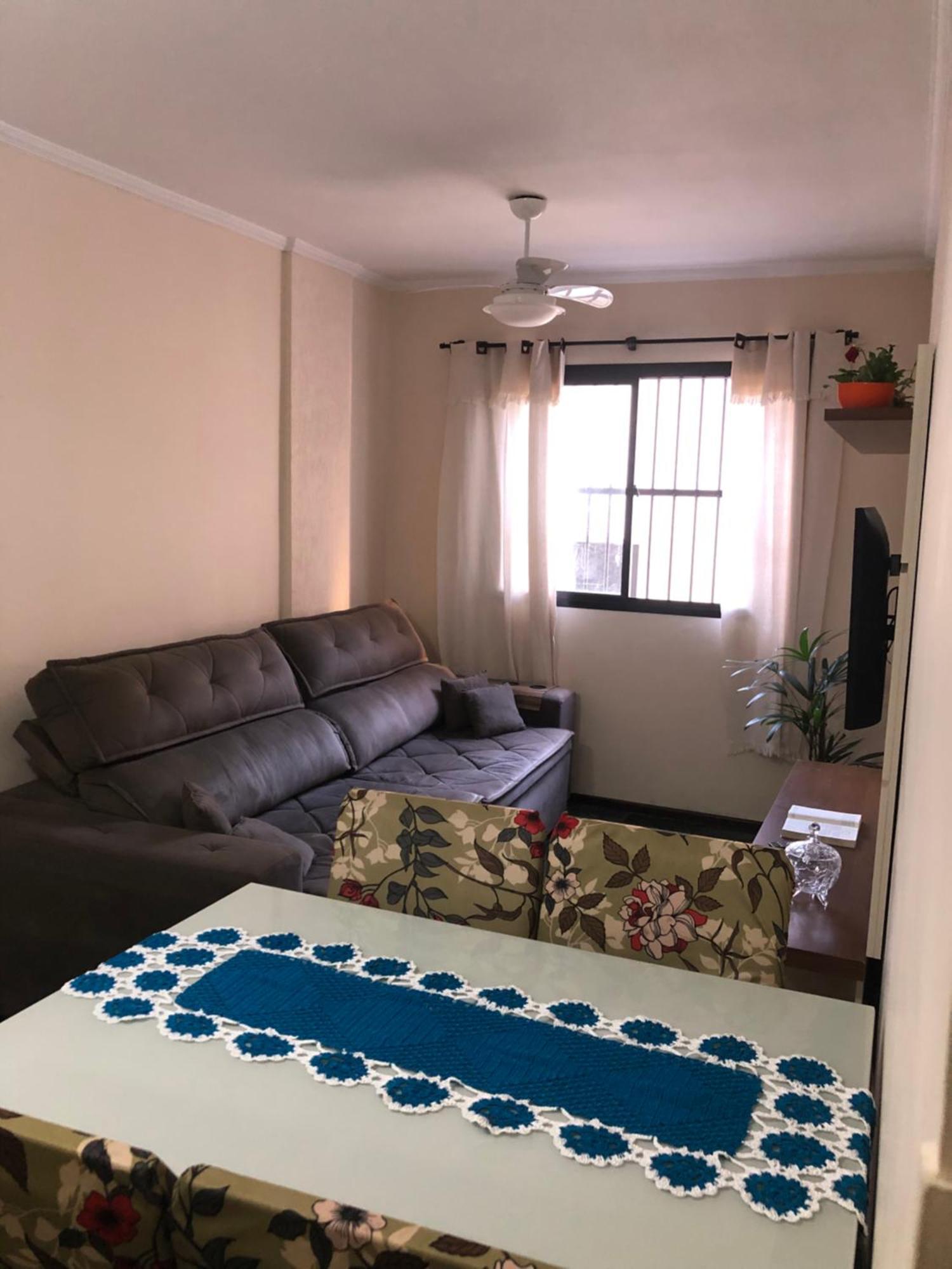 Ferienwohnung Aconchego Guarujá Exterior foto