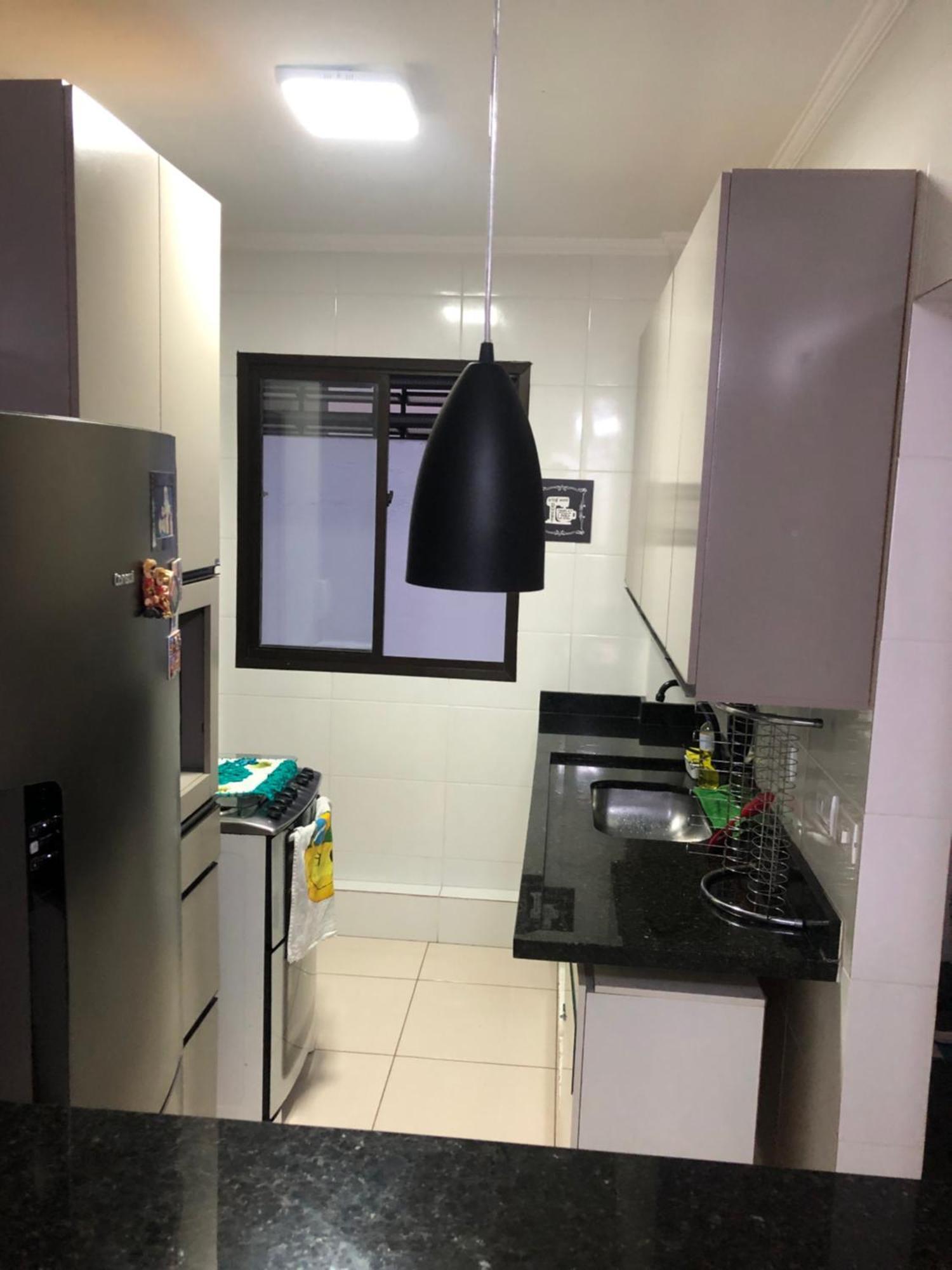 Ferienwohnung Aconchego Guarujá Exterior foto